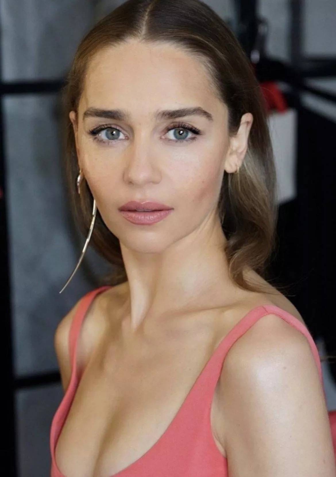 Drain me for Emilia Clarke Drain me for Emilia Clarke