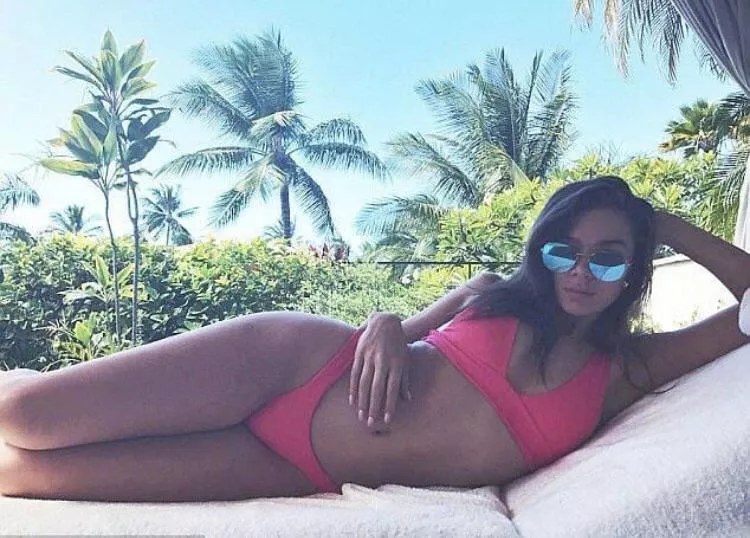 Drain me for Hailee Steinfeld Drain me for Hailee Steinfeld