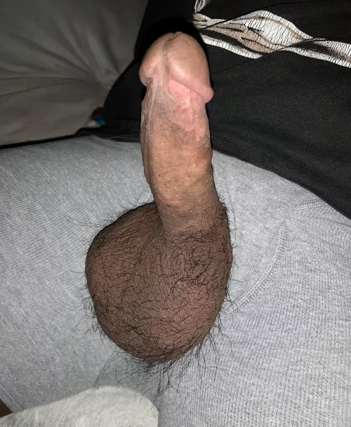 Drain my balls? Drain my balls?