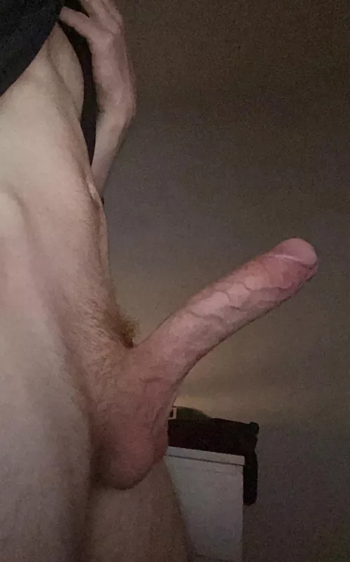 Drain my balls😈