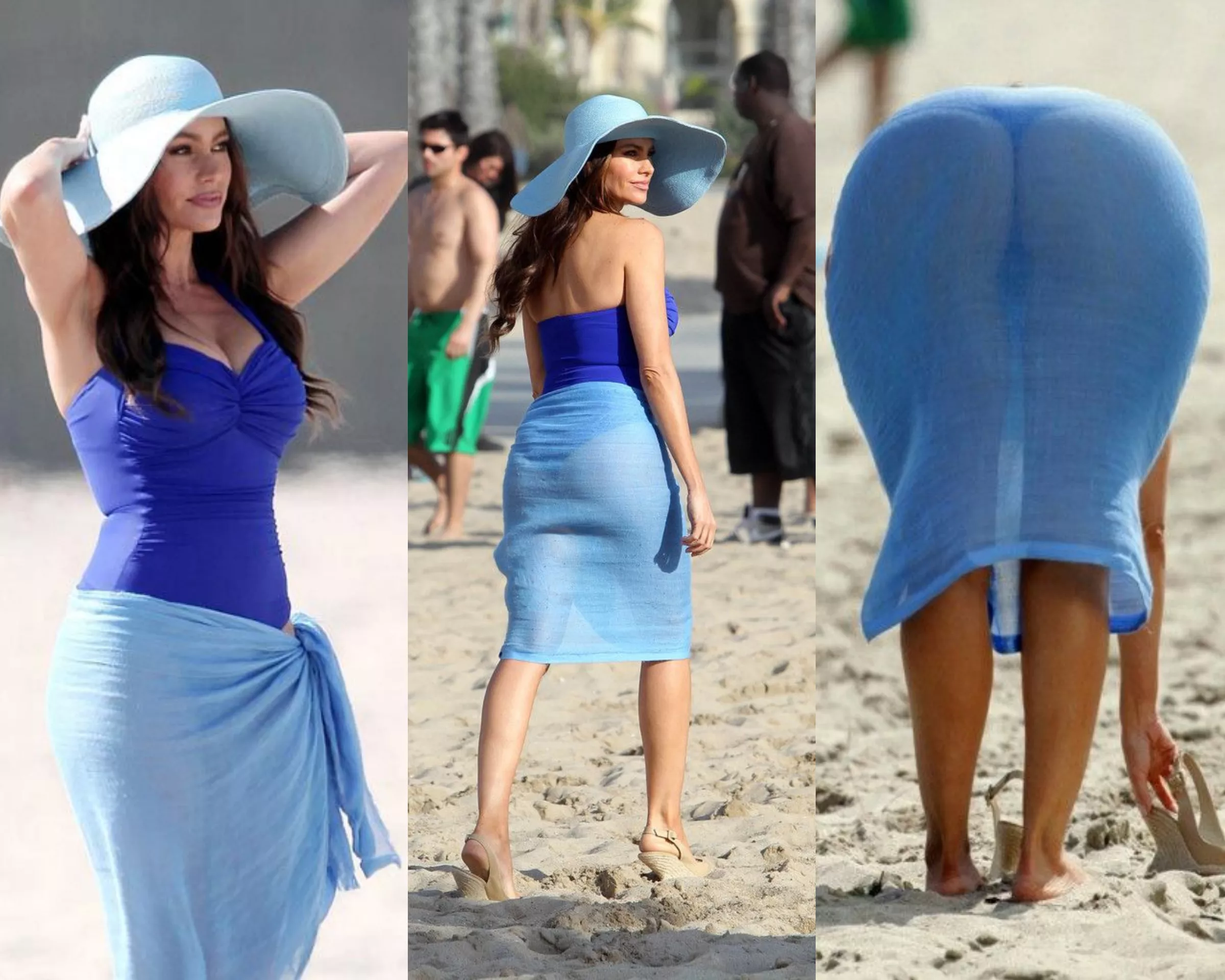 Drain my heavy balls by RPing as Sofia Vergara Drain my heavy balls by RPing as Sofia Vergara