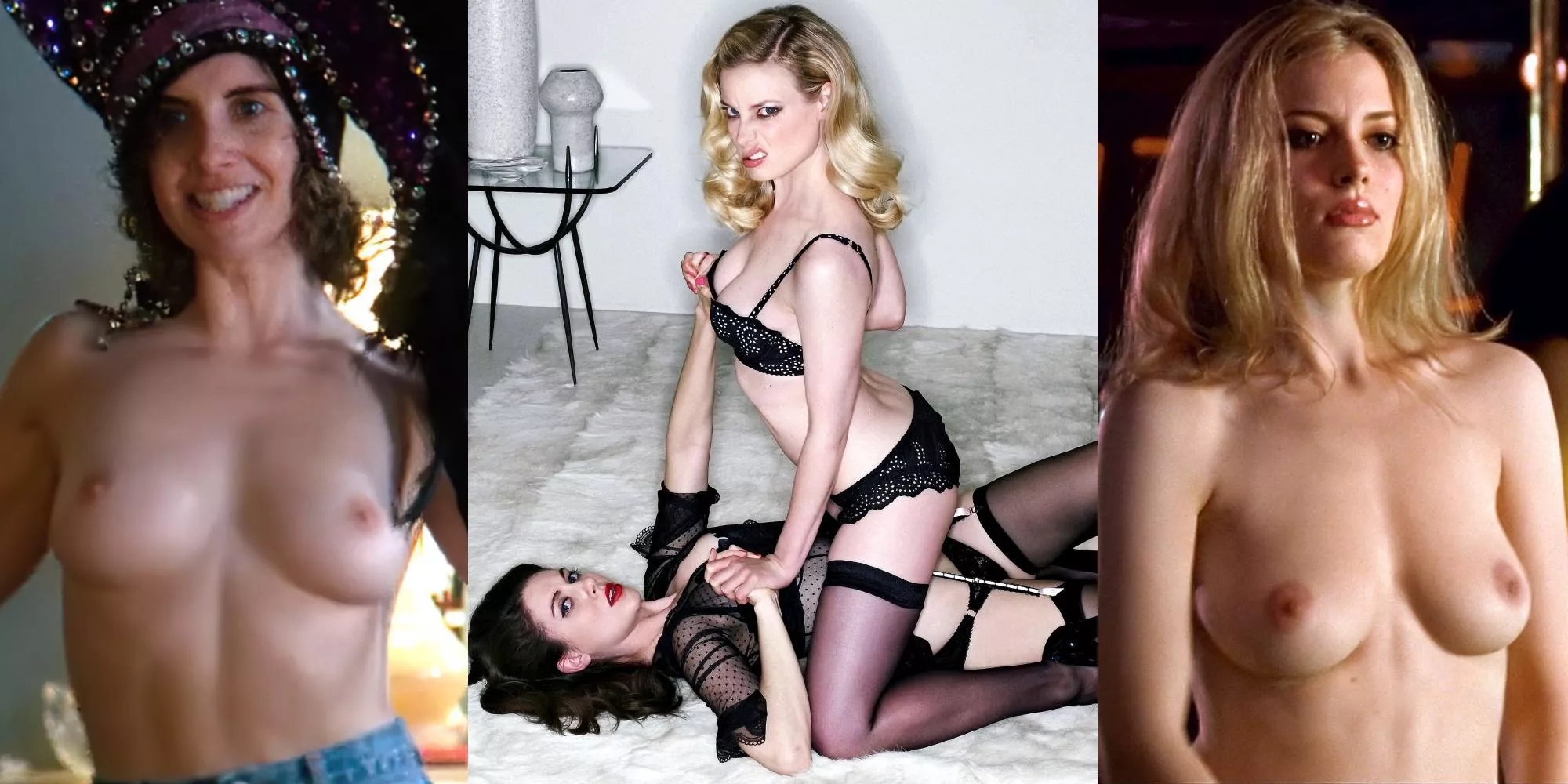 Drain my throbbing morning wood as Alison Brie or Gillian Jacobs Drain my throbbing morning wood as Alison Brie or Gillian Jacobs