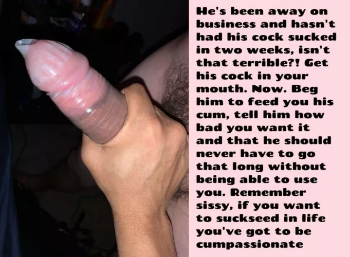 💋drain the condom for me when he gets back 💋drain the condom for me when he gets back