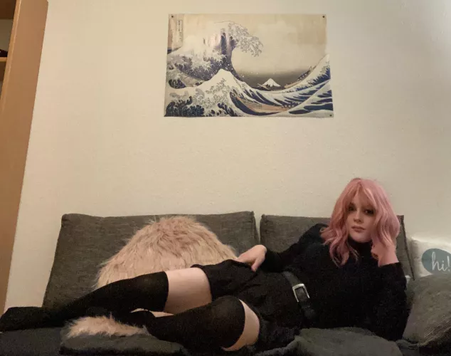 Draw me like one of your French girls 💋 Draw me like one of your French girls 💋