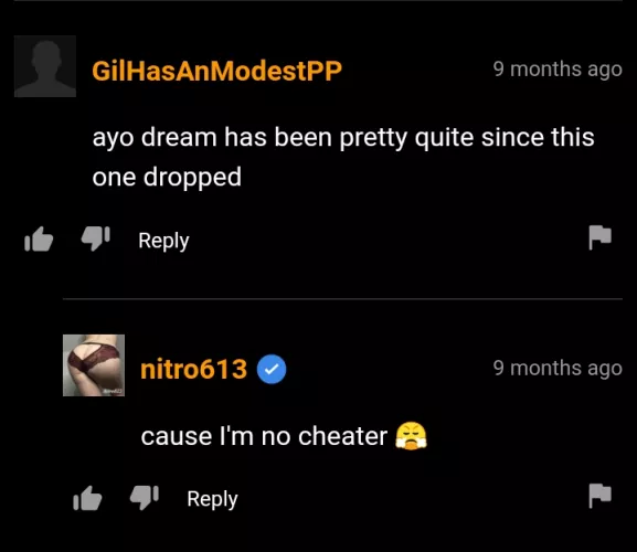 Dream
