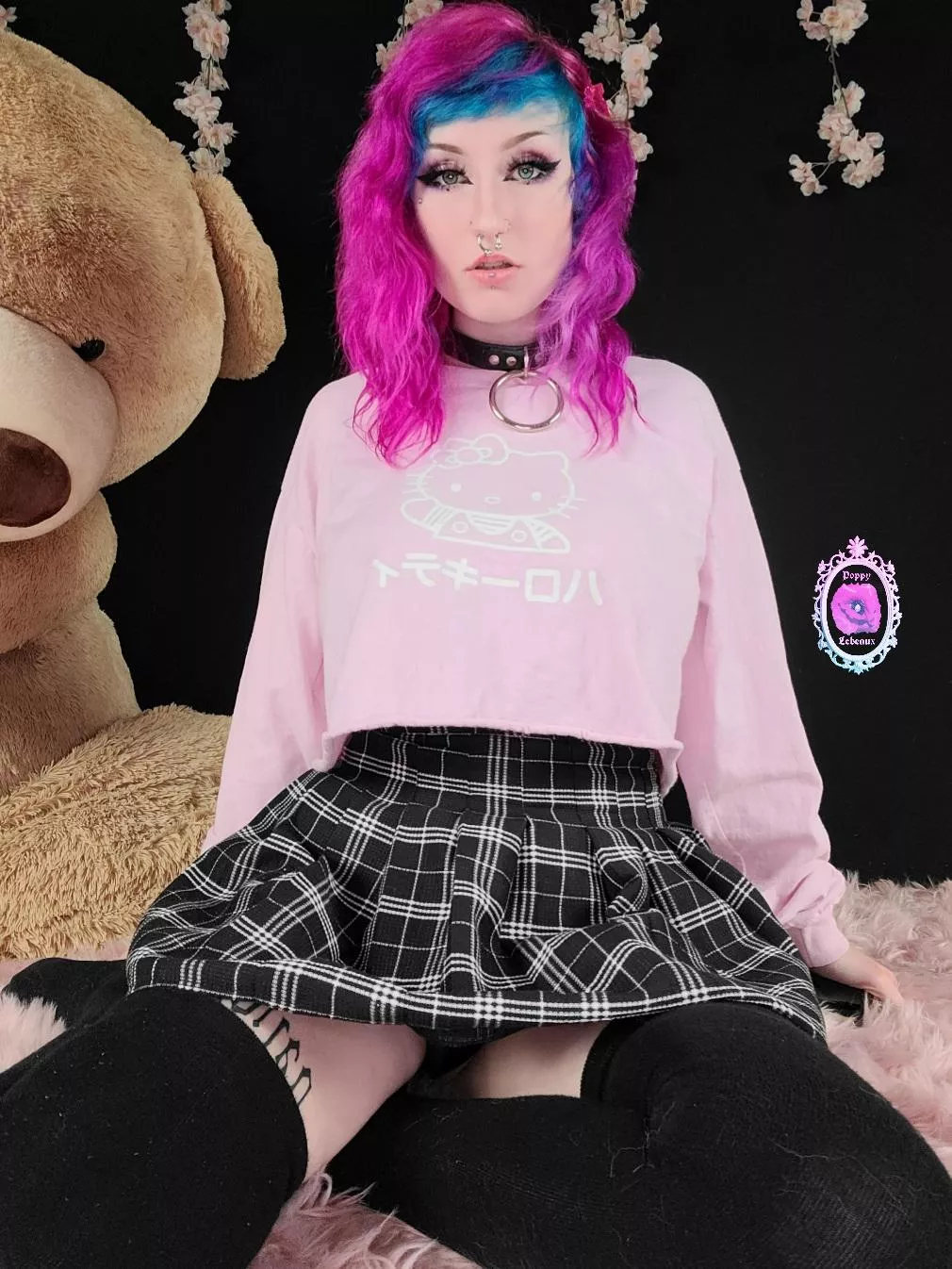 Dream of me tonight~ ๐ Dream of me tonight~ ๐