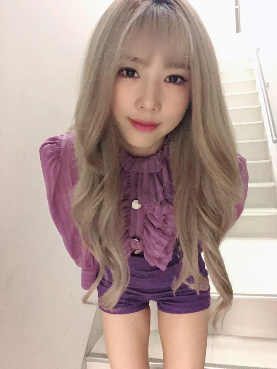 Dreamcatcher - Yoohyeon