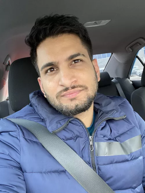 Dreaming about a better tomorrow. Dreaming about a better tomorrow.