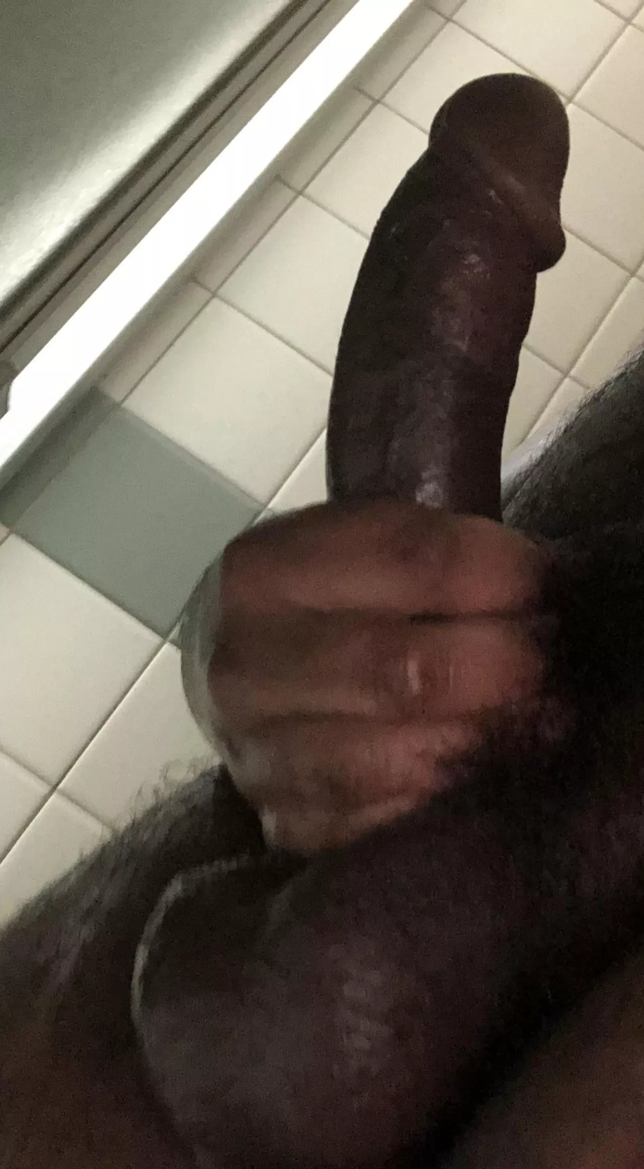 Dreaming of something wet ?