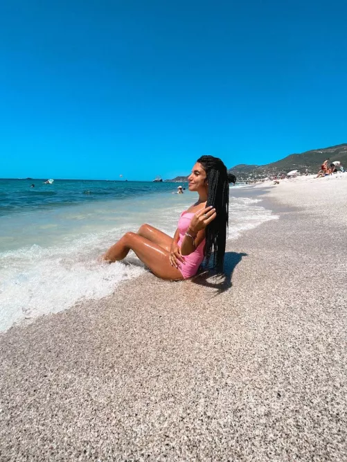 Dreaming to be fucked in public