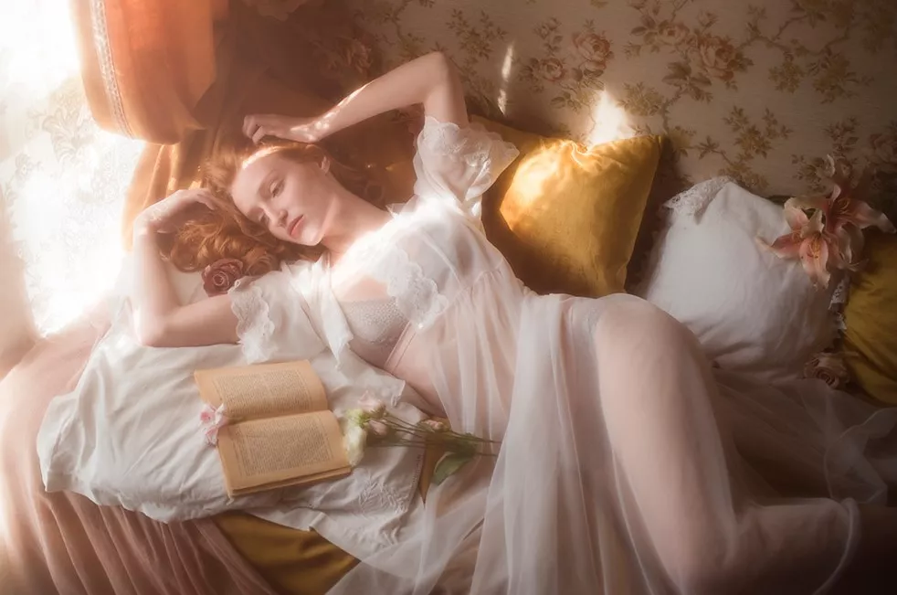 Dreamlike Dreamlike