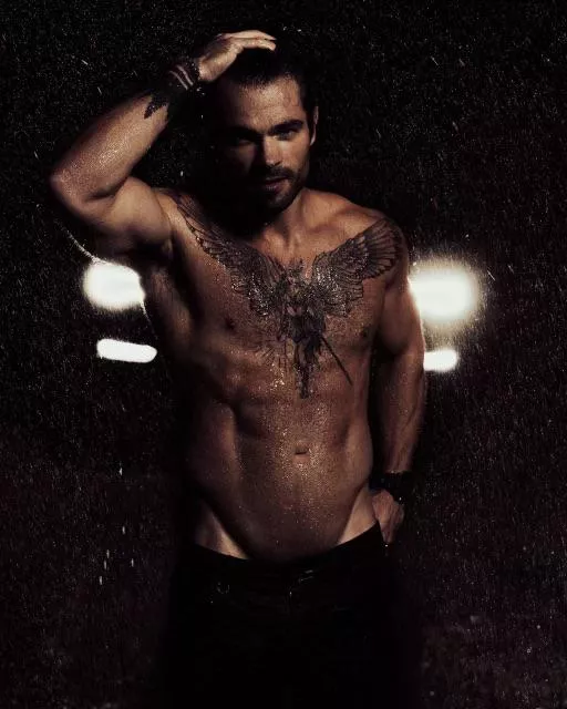 Dreamy? Dreamy?
