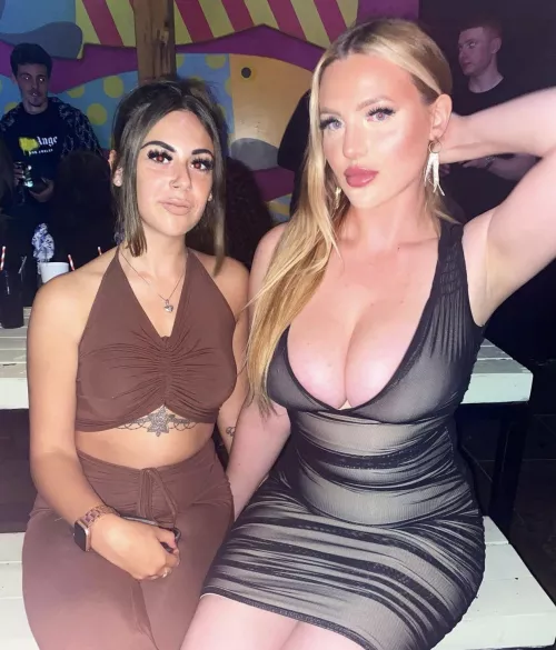 Dress Envy
