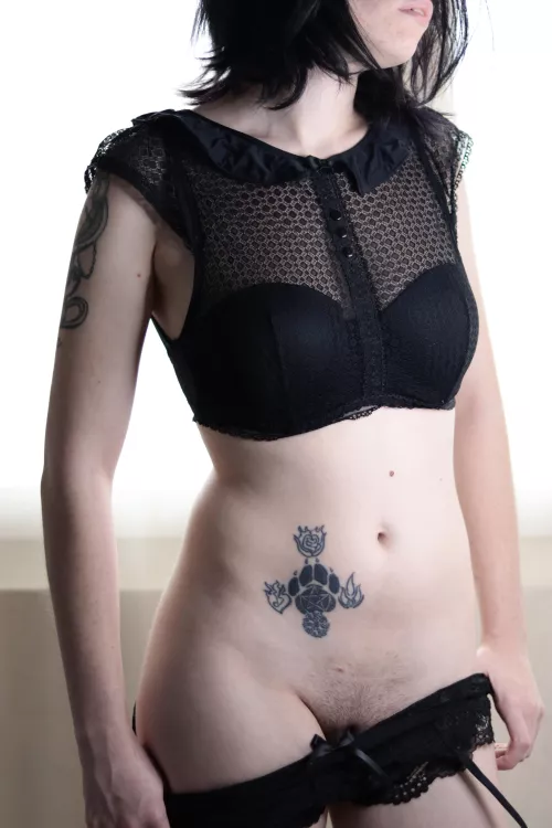 Dress of the day 😏