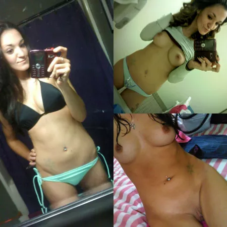 Dressed and undressed Dressed and undressed