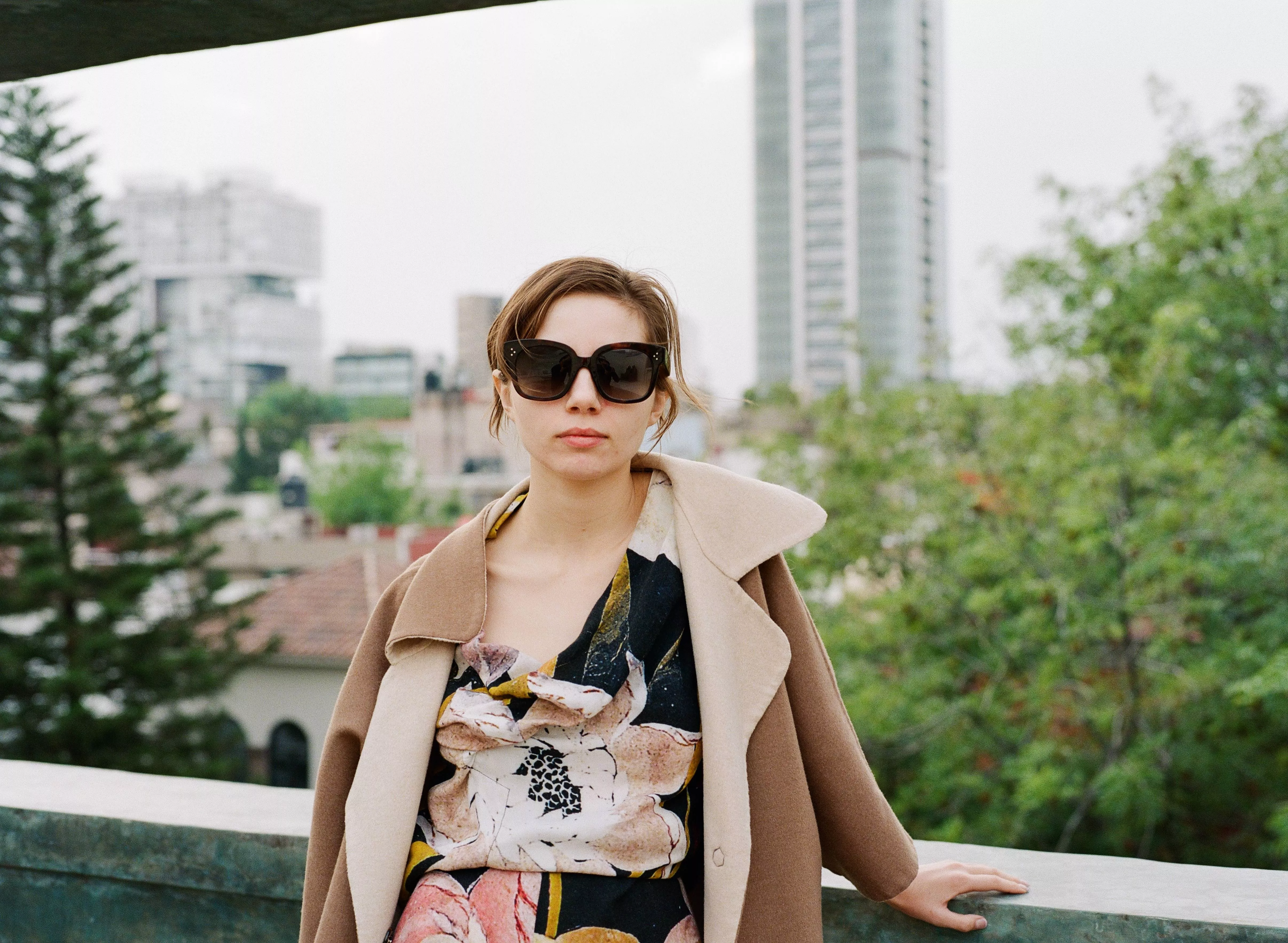 Dressed for our date - but where are we going? ❤ Dressed for our date - but where are we going? ❤