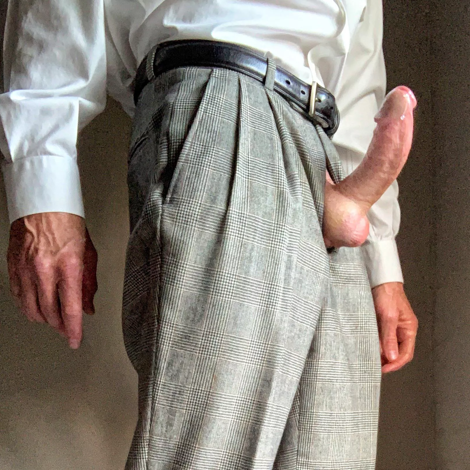 Dressed for success Dressed for success