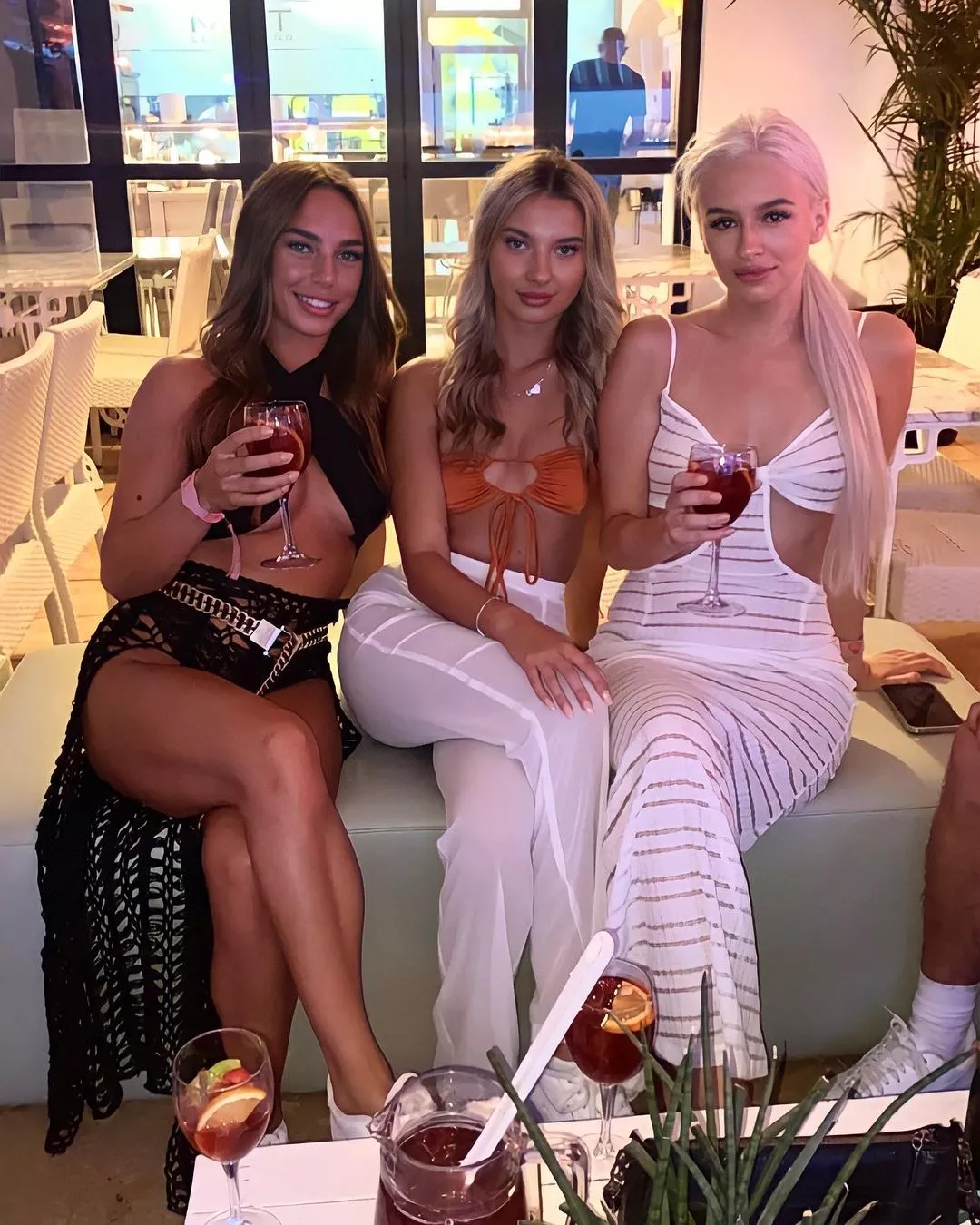 Dressed up Dressed up