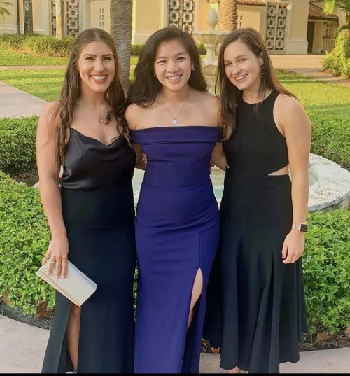 Dressed up Dressed up