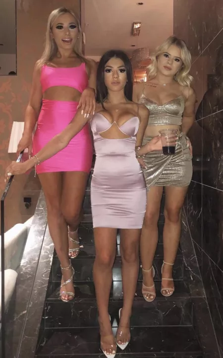 Dresses Dresses
