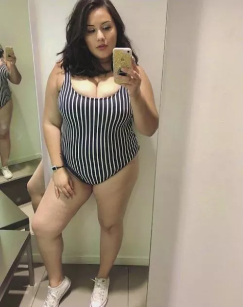 Dressing room