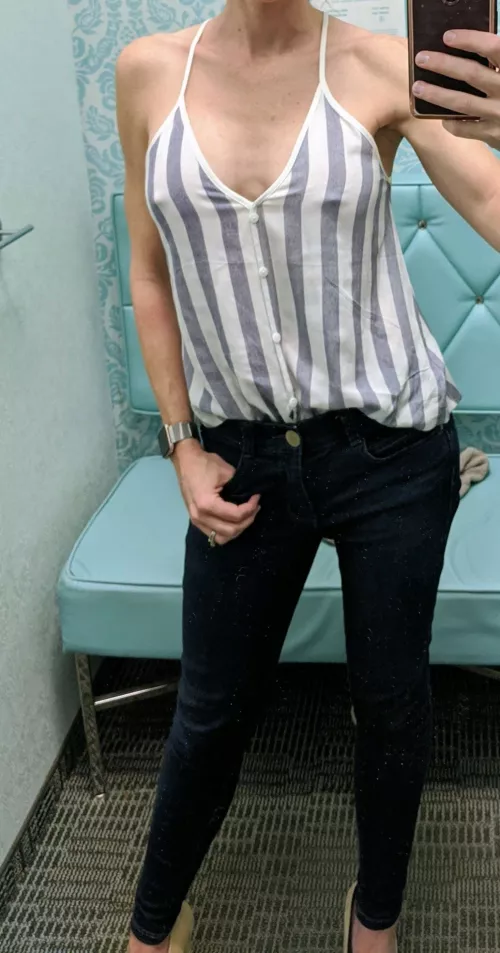 Dressing room pokies