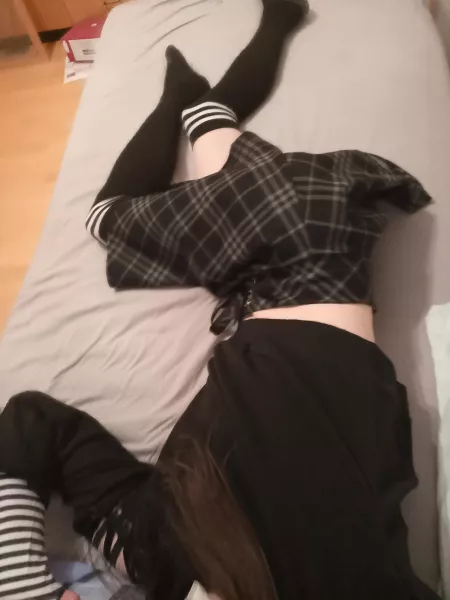 ~ dressing up so exhausting ~ ~ dressing up so exhausting ~