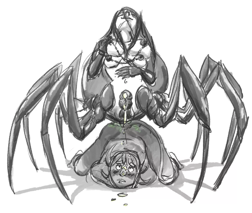 Driders and Cum Driders and Cum