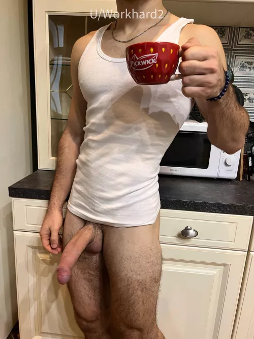 Drink from the source! π
