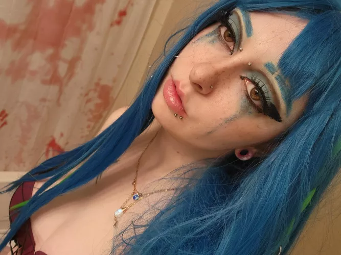 Drink my tears ๐ค Drink my tears ๐ค