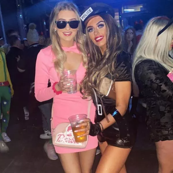 Drinks for All Drinks for All