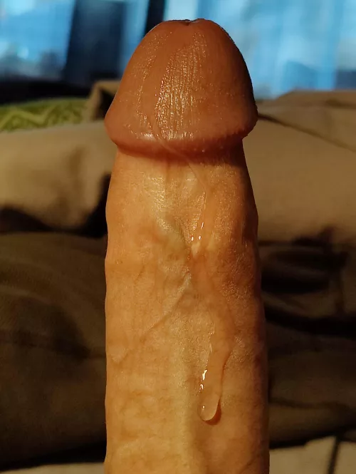 Dripping...