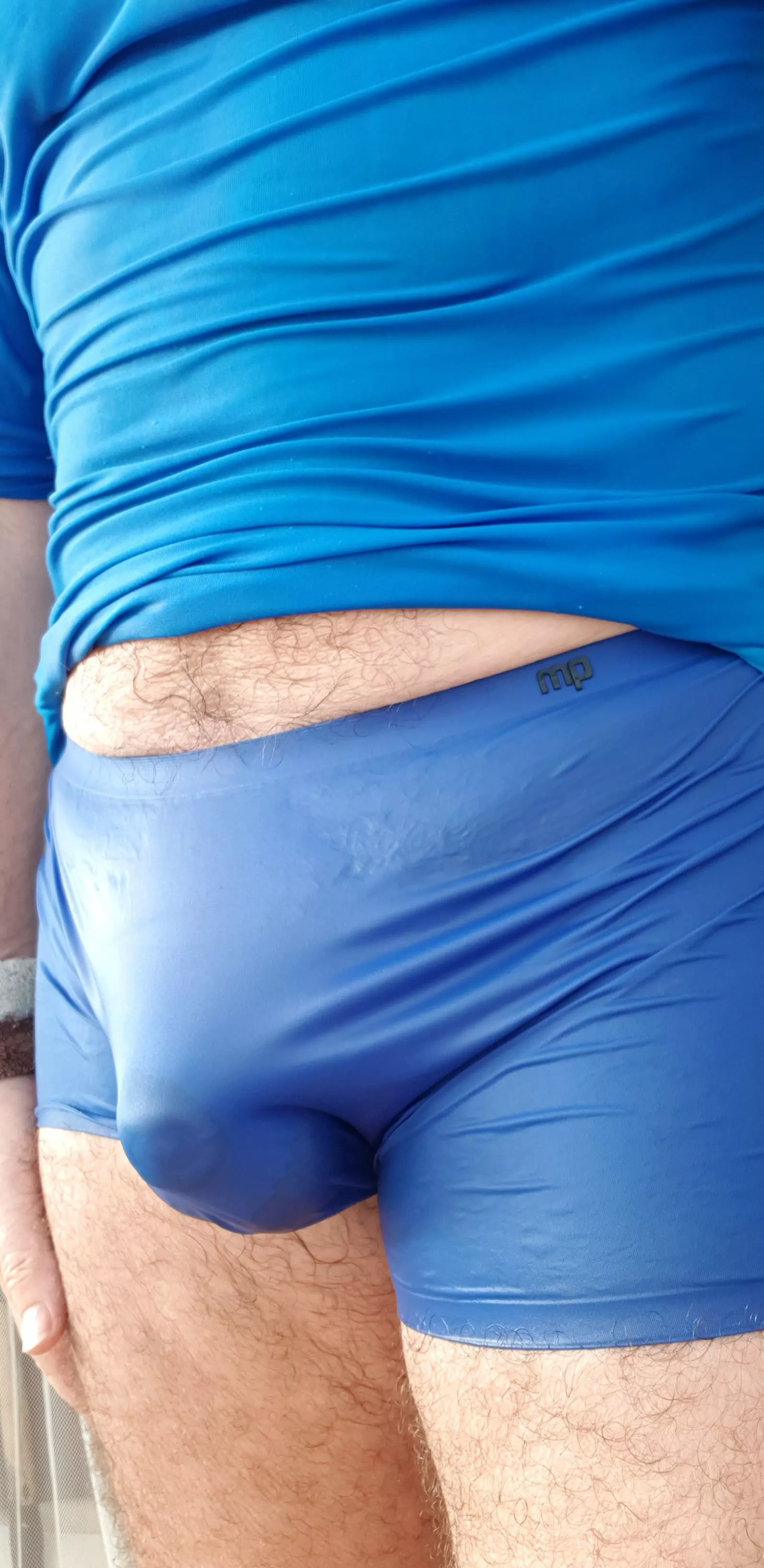 Dripping sweat after workout, who would like to peal off my gear and sniff and lick dad's musky body. Dripping sweat after workout, who would like to peal off my gear and sniff and lick dad's musky body.
