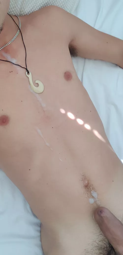 Dripping with Christmas Spirit