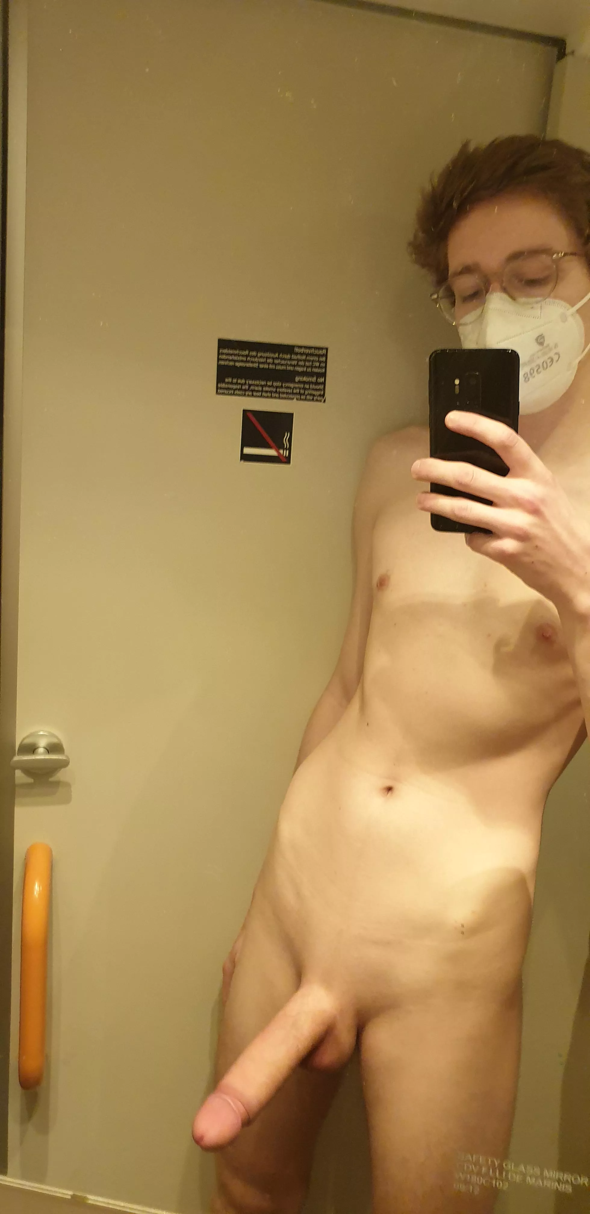 Driving home for christmas horny