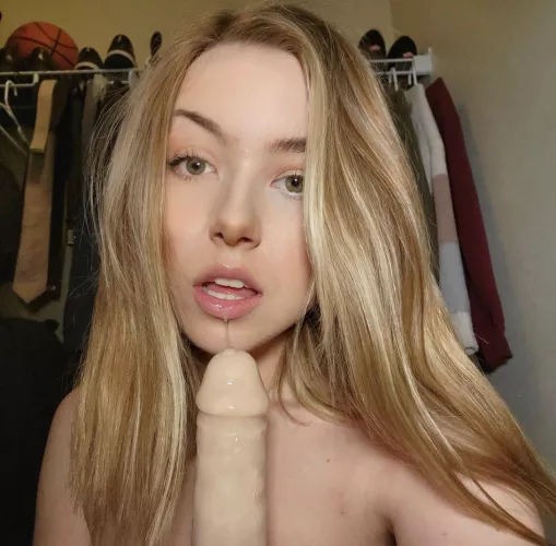 Drooling for you 💕