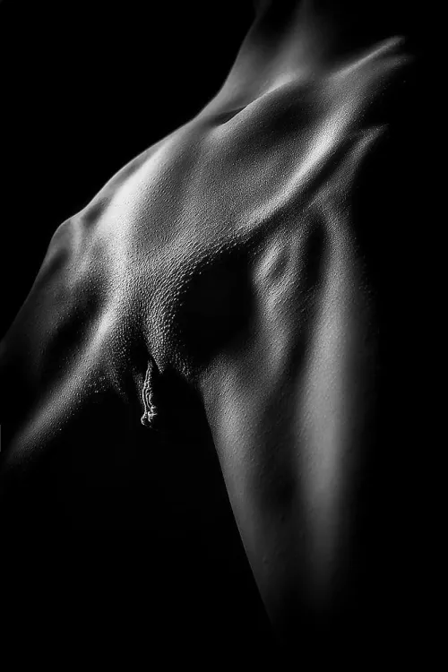 Drooping Petals