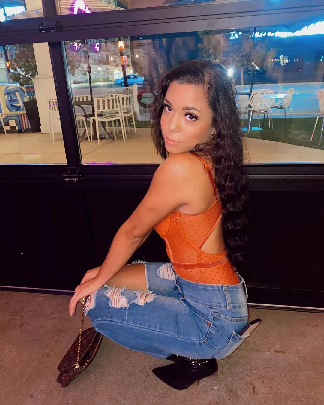 Drop It Like It's Hot