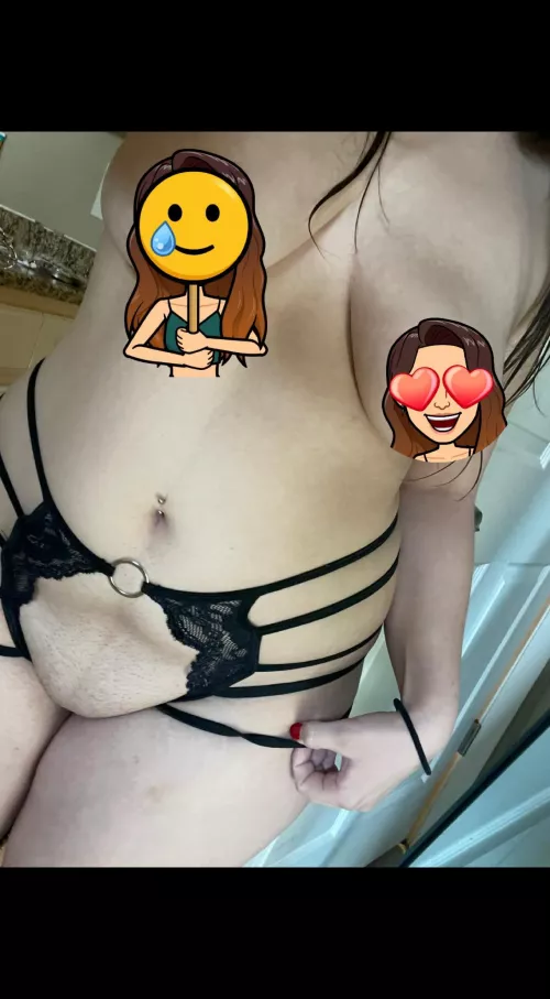 Dropped my price to 4.99 a month, no ppv ever 😈💕