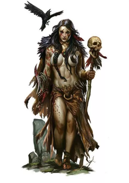 Druid Druid