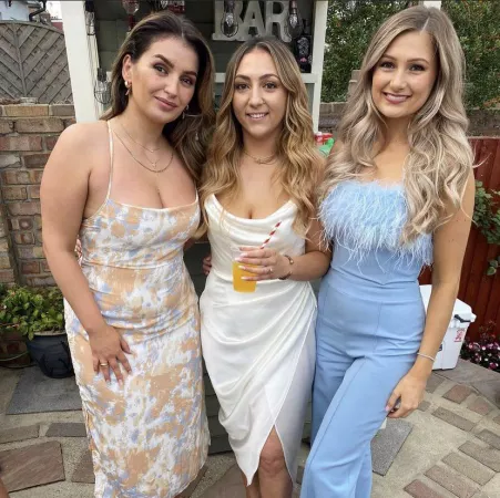 Drunk bitches. DMs open Drunk bitches. DMs open