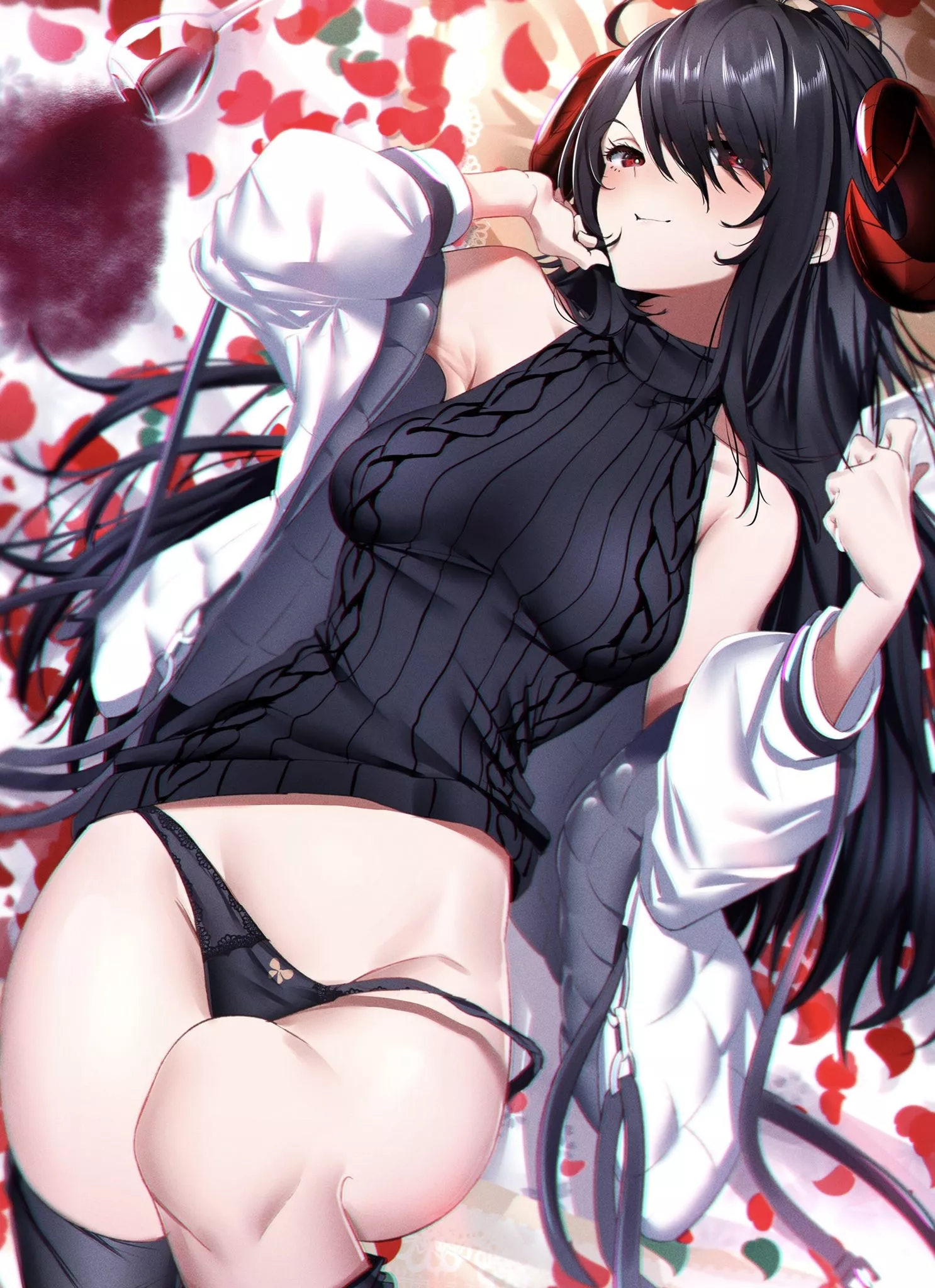 Drunk Demon