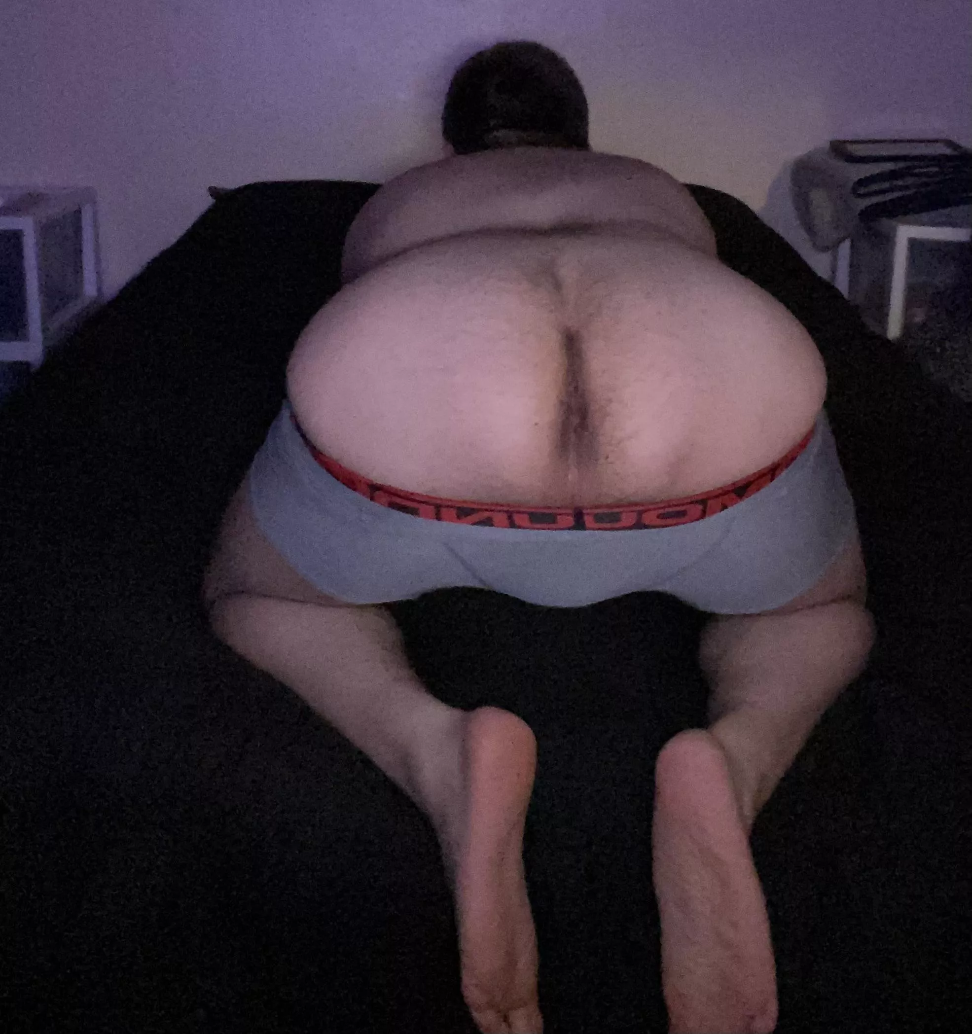 Drunk horny is a whole other type of horny 😈