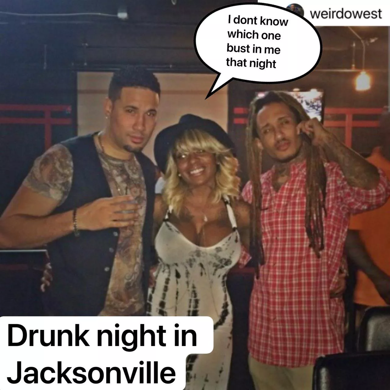 Drunk night Drunk night