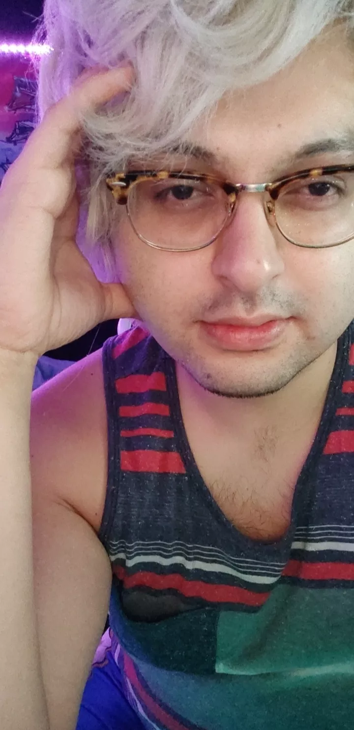 drunk selfies at 5am while sucking at Titanfall 😅 drunk selfies at 5am while sucking at Titanfall 😅