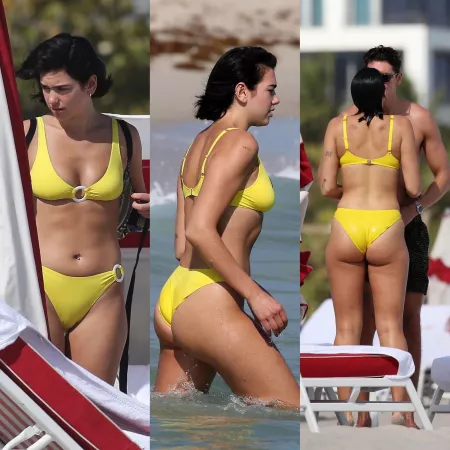 Dua Lipa Dua Lipa