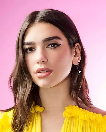 Dua Lipa