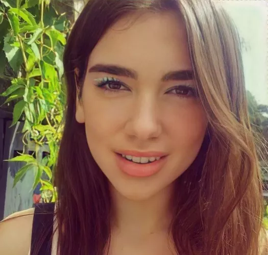 Dua Lipa Dua Lipa