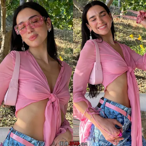 Dua Lipa Dua Lipa