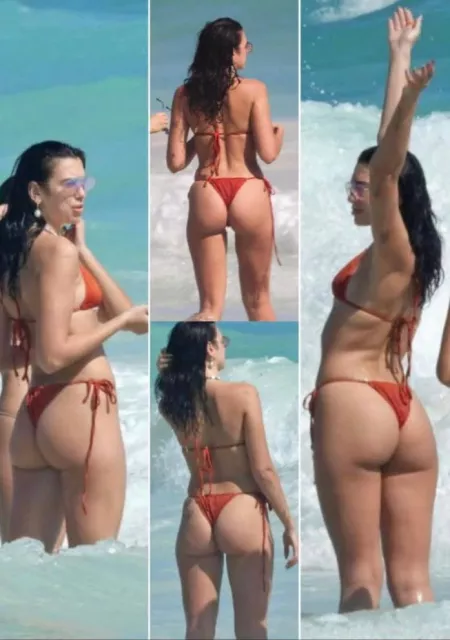 Dua Lipa Dua Lipa